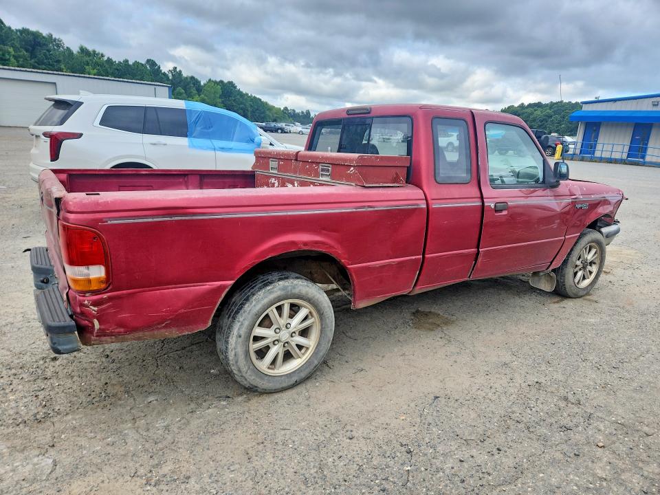 Продажа на аукционе авто 1994 Ford Ranger, vin: 1FTCR14U8RPB05914, номер лота: 57054266