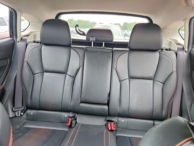 Продаж на аукціоні авто 2023 Subaru Crosstrek, vin: JF2GTHMC4PH285520, номер лоту: 55161716