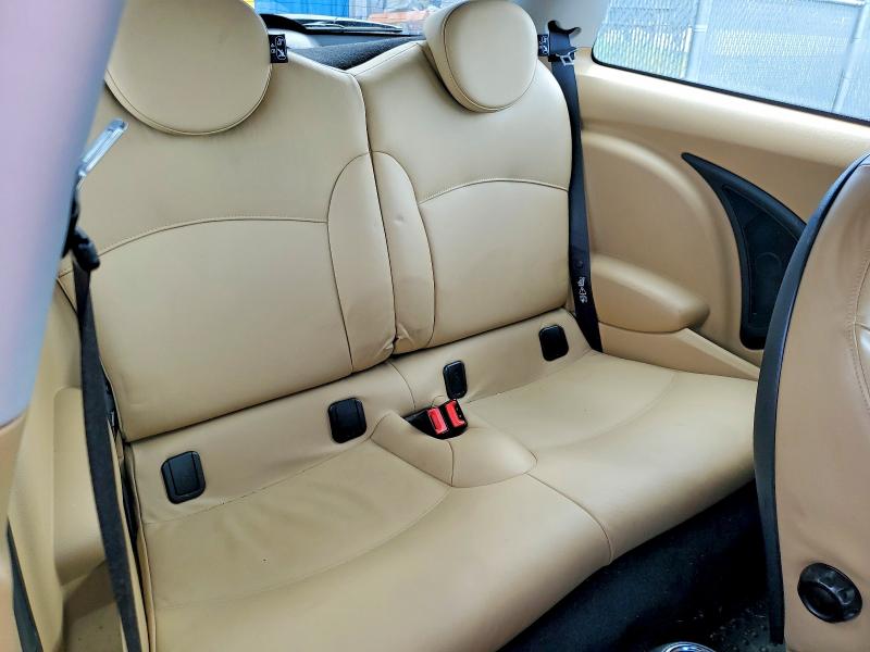 Продажа на аукционе авто 2009 Mini Cooper, vin: WMWMF73519TT94861, номер лота: 58363556