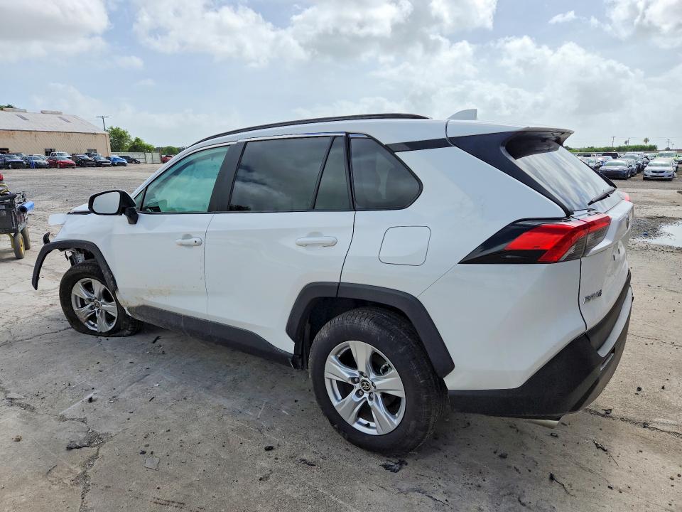 Aukcja sprzedaży 2021 Toyota Rav4, vin: 2T3W1RFV5MW178907, numer aukcji: 58648856