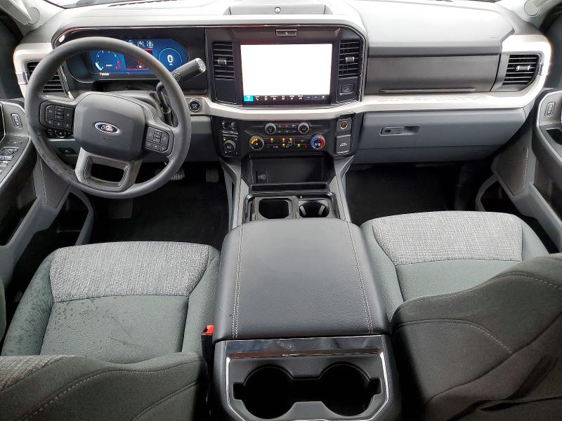 2026 Ford F250 მანქანა იყიდება აუქციონზე, vin: 1FT8W2BN8TEC18748, აუქციონის ნომერი: 57493126