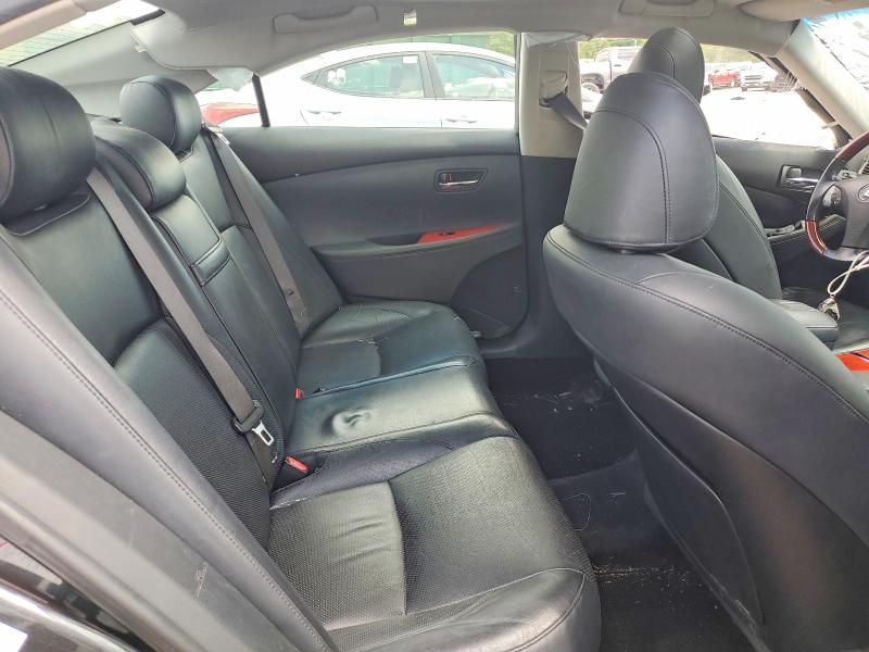 Aukcja sprzedaży 2007 Lexus Es 350, vin: JTHBJ46G072080821, numer aukcji: 57442156