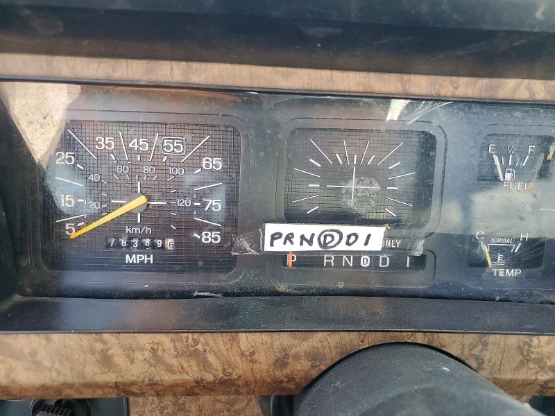 Продажа на аукционе авто 1986 Ford F150, vin: 1FTDF15NXGPB15359, номер лота: 58927026