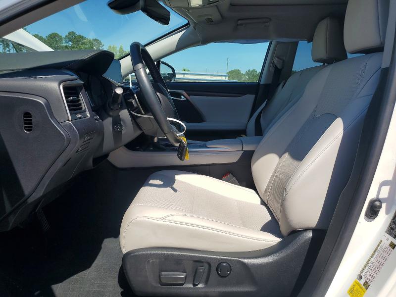 Aukcja sprzedaży 2022 Lexus Rx, vin: 2T2HZMDA9NC336595, numer aukcji: 58570786