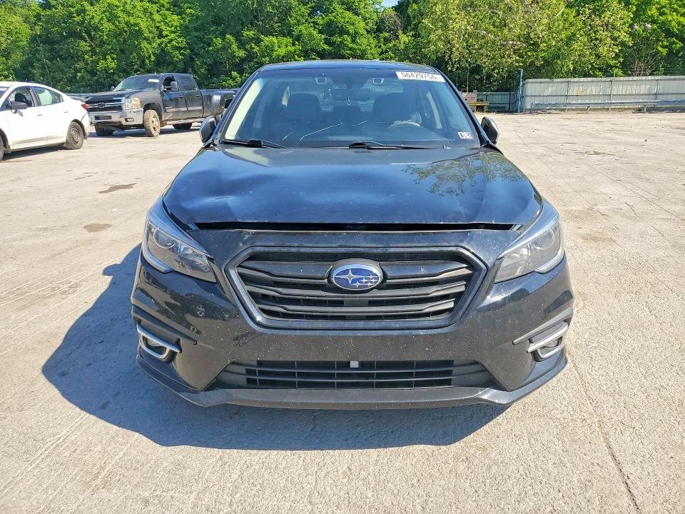 Продаж на аукціоні авто 2019 Subaru Legacy, vin: 4S3BNAR67K3035398, номер лоту: 56429756