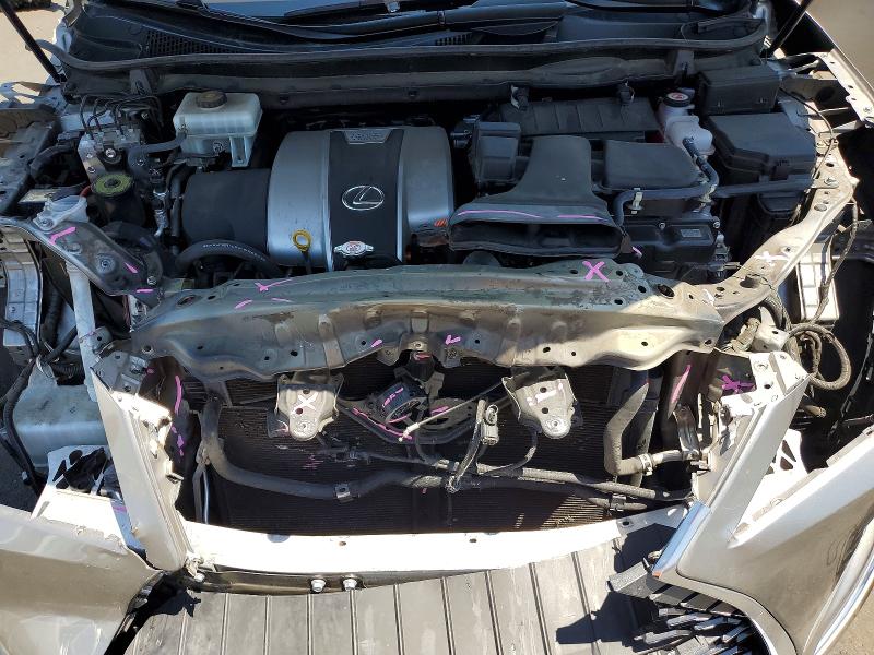 Продаж на аукціоні авто 2022 Lexus Rx, vin: 2T2HGMDA1NC092947, номер лоту: 57967266