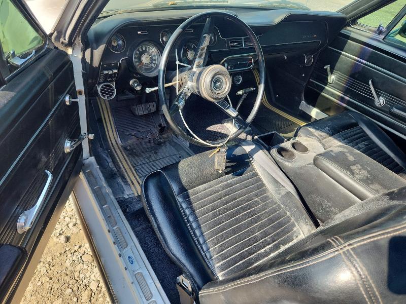 1967 Ford Uk მანქანა იყიდება აუქციონზე, vin: 7F01C196465, აუქციონის ნომერი: 55330036