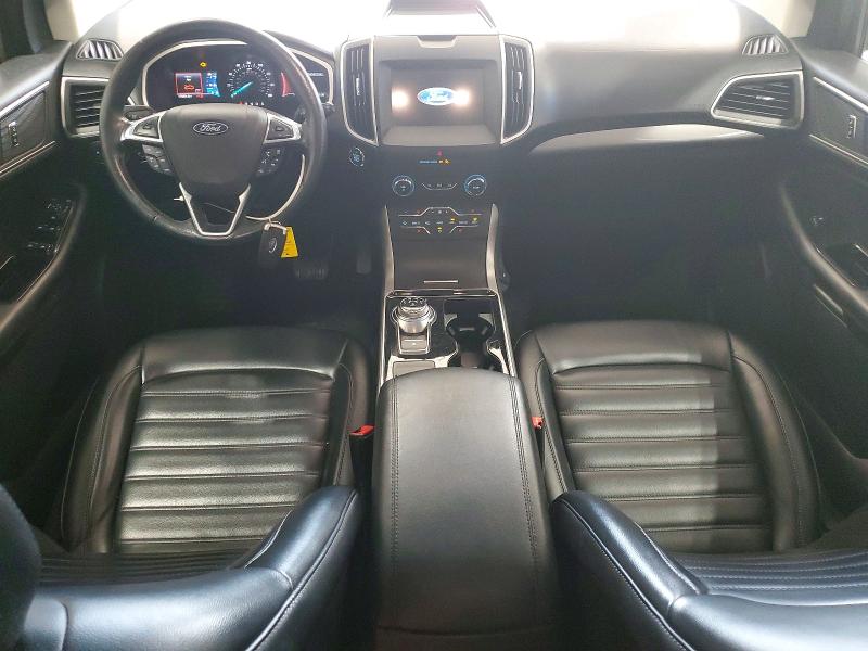 Продажа на аукционе авто 2020 Ford Edge, vin: 2FMPK3J93LBA17056, номер лота: 55820576