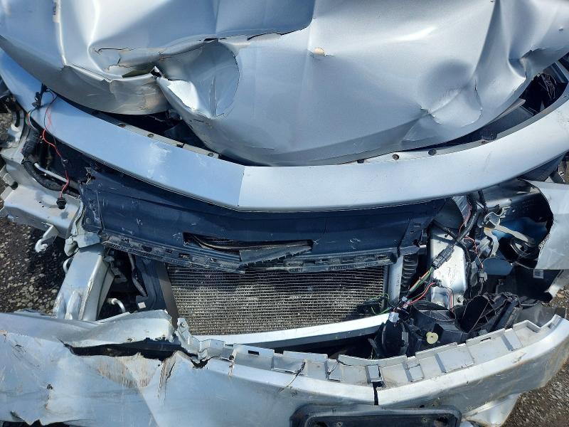 2014 Chevrolet Impala მანქანა იყიდება აუქციონზე, vin: 2G11X5SL2E9118299, აუქციონის ნომერი: 55034266