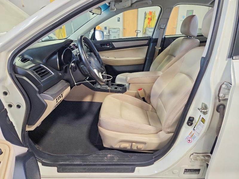 Продажа на аукционе авто 2015 Subaru Legacy, vin: 4S3BNAC65F3054482, номер лота: 58702676