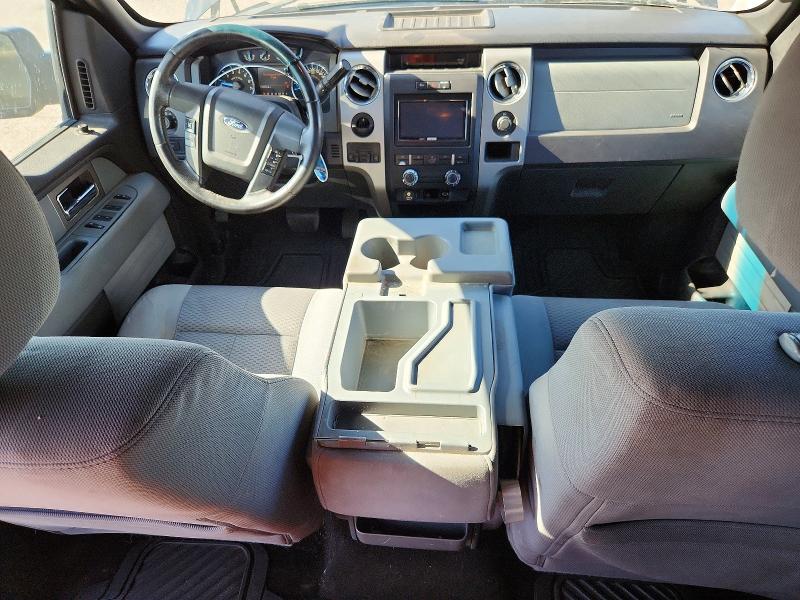 56188246 :رقم المزاد ، 1FTFW1CF0BFB78005 vin ، 2011 Ford F150 مزاد بيع