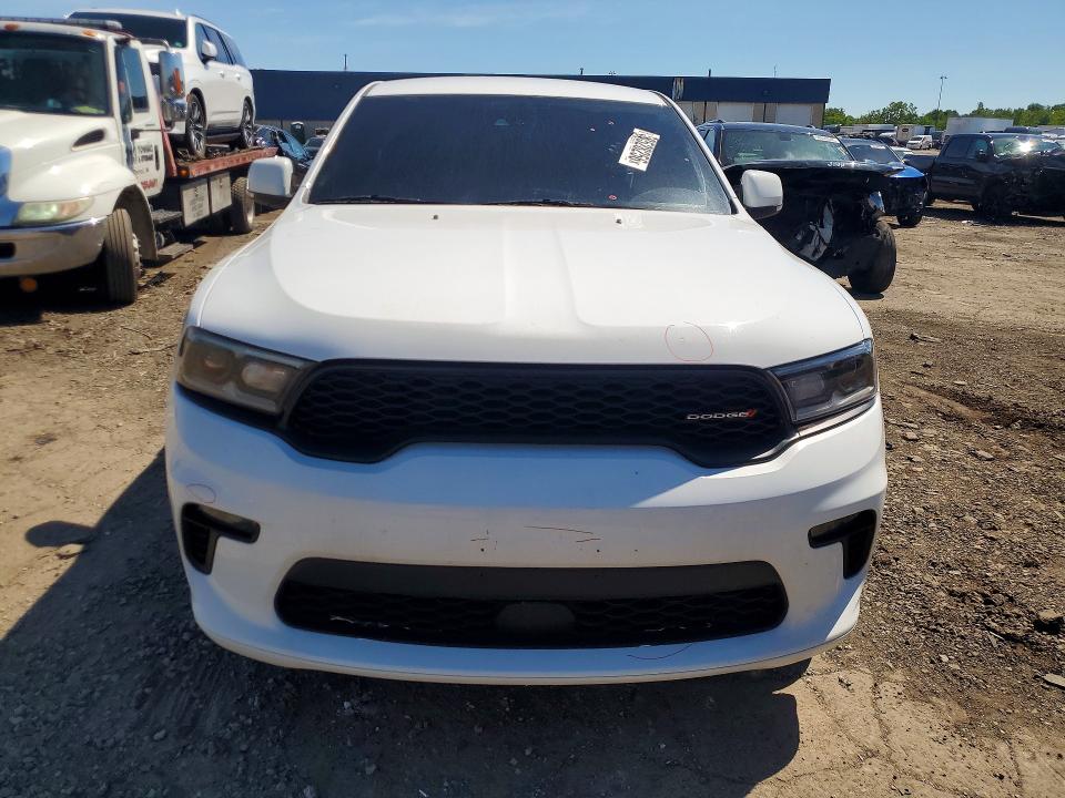 Aukcja sprzedaży 2022 Dodge Durango, vin: 1C4RDHDG1NC182265, numer aukcji: 58528256