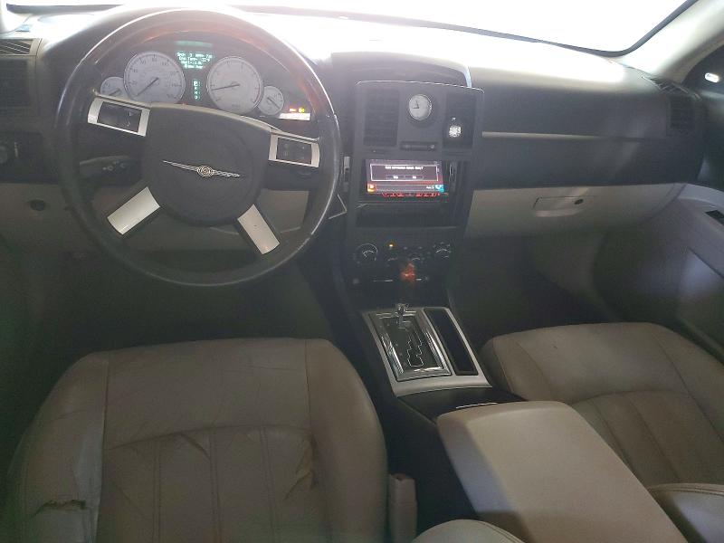 Продажа на аукционе авто 2007 Chrysler 300c, vin: 2C3LA63H87H871754, номер лота: 57851516