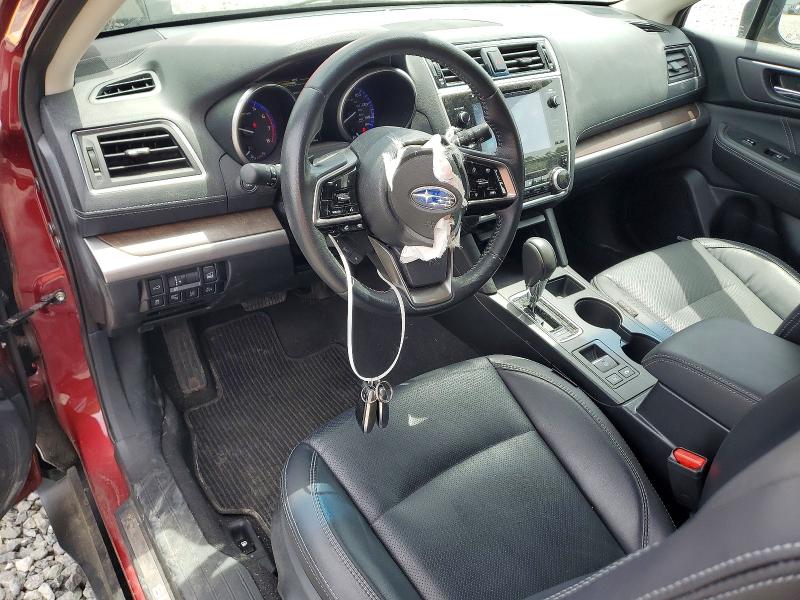 Aukcja sprzedaży 2018 Subaru Outback, vin: 4S4BSANC7J3297954, numer aukcji: 55574446