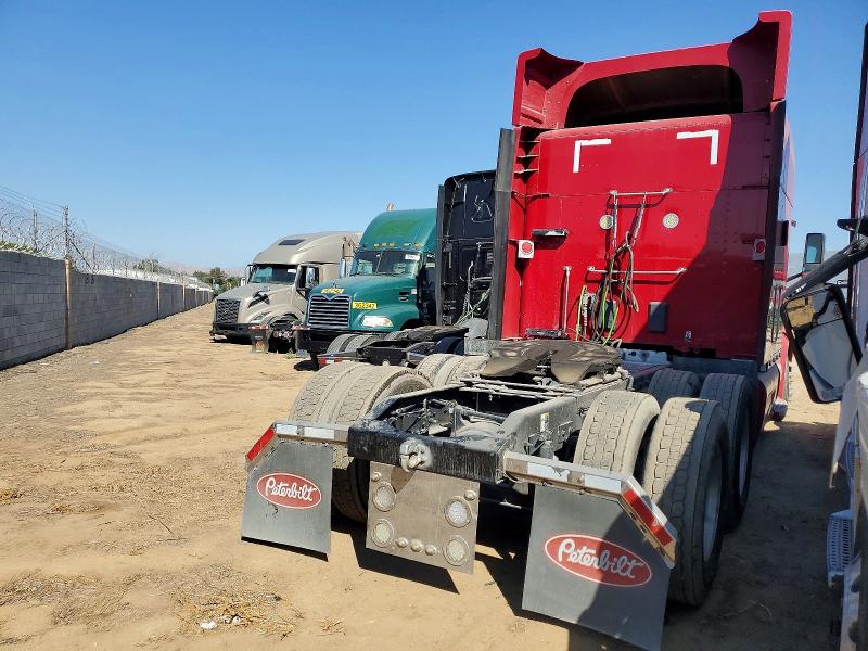 Продажа на аукционе авто 2016 Peterbilt 579, vin: 1XPBD49X8GD327509, номер лота: 57605736