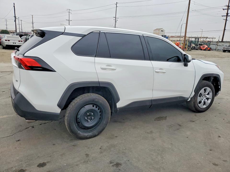Продаж на аукціоні авто 2025 Toyota Rav4, vin: 2T3K1RFV6SC325328, номер лоту: 58150846