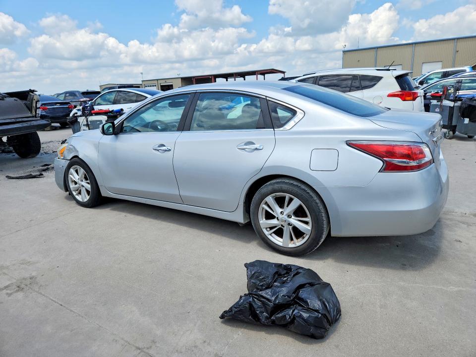 Aukcja sprzedaży 2015 Nissan Altima, vin: 1N4AL3AP6FC236352, numer aukcji: 57027536