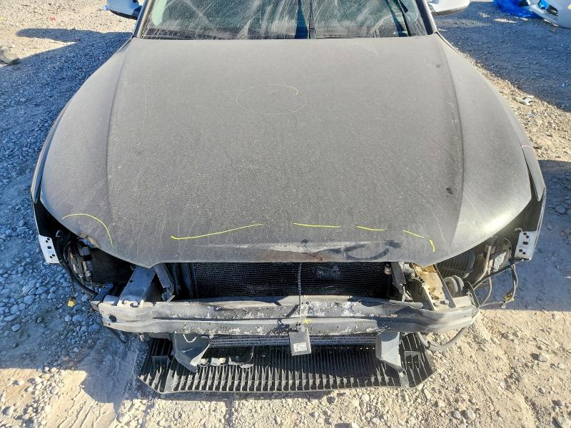 Aukcja sprzedaży 2015 Audi A5, vin: WAUMFAFR2FA054394, numer aukcji: 57345026