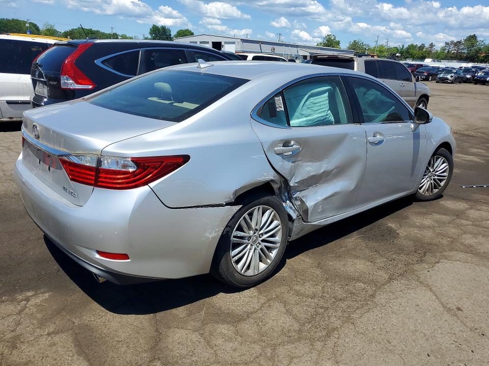 Aukcja sprzedaży 2013 Lexus Es, vin: JTHBK1GG8D2027970, numer aukcji: 54905346