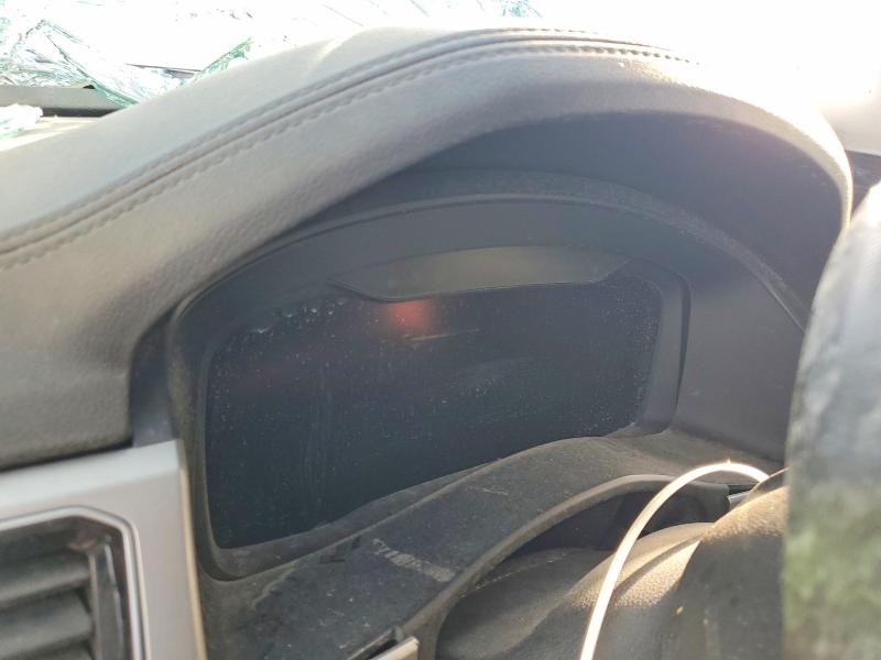 Aukcja sprzedaży 2019 Volkswagen Atlas, vin: 1V2NR2CA2KC521491, numer aukcji: 56722266