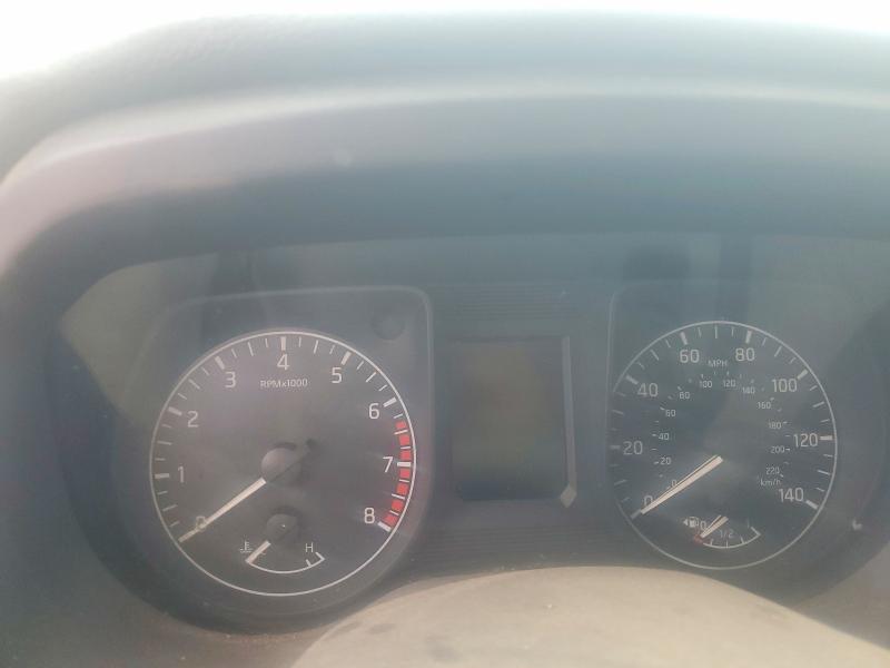 Продаж на аукціоні авто 2018 Nissan Titan Xd, vin: 1N6AA1C32JN506699, номер лоту: 55970606