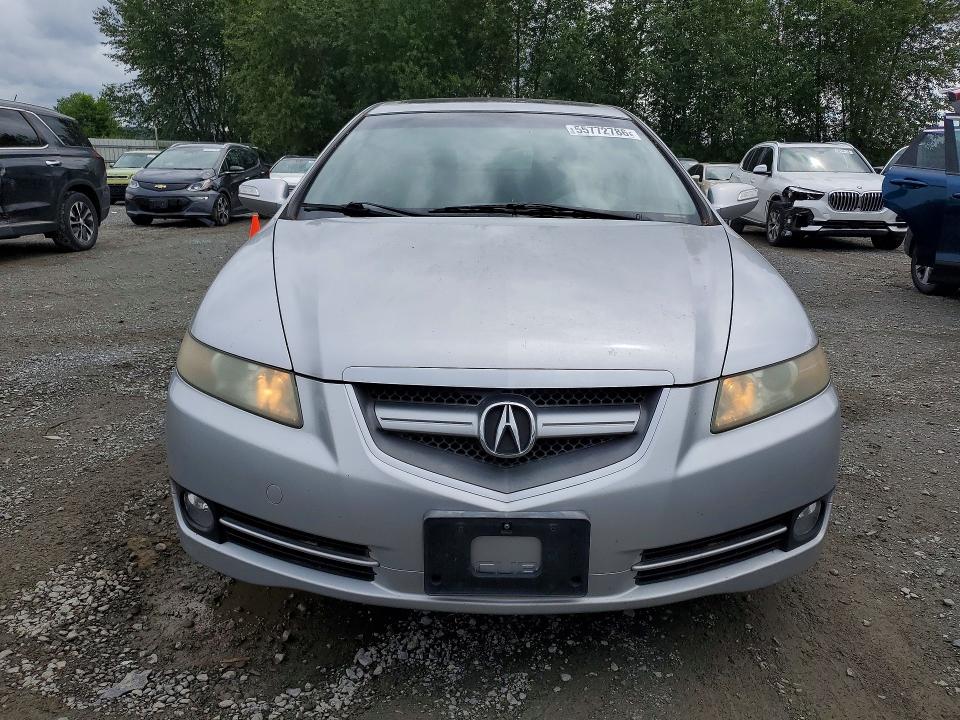 Aukcja sprzedaży 2008 Acura Tl, vin: 19UUA66298A032561, numer aukcji: 55772786