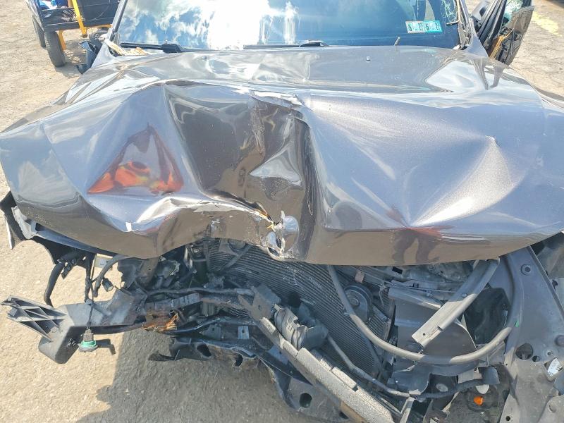 58901546 :رقم المزاد ، 1C4RDJDG7HC785376 vin ، 2017 Dodge Durango مزاد بيع