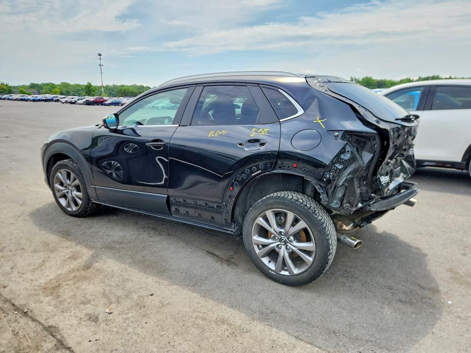Aukcja sprzedaży 2023 Mazda Cx-30, vin: 3MVDMBBM9PM528885, numer aukcji: 58637536