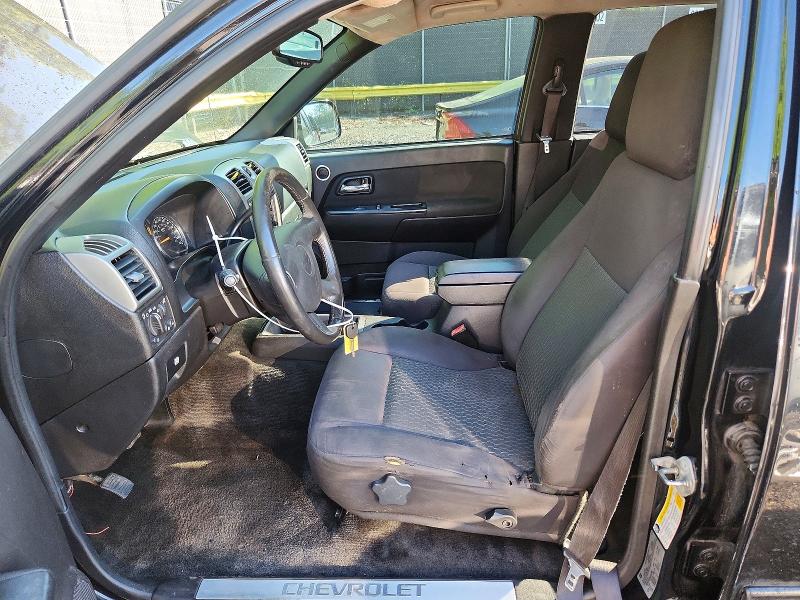 Продажа на аукционе авто 2012 Chevrolet Colorado, vin: 1GCHTCFE8C8147056, номер лота: 57463516
