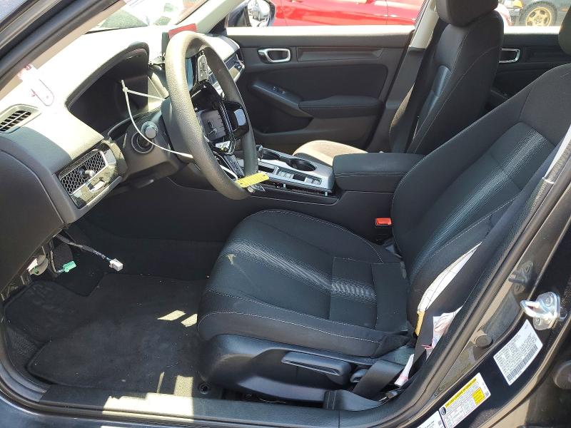 Продаж на аукціоні авто 2024 Honda Civic, vin: 19XFL2H57RE009537, номер лоту: 57864156