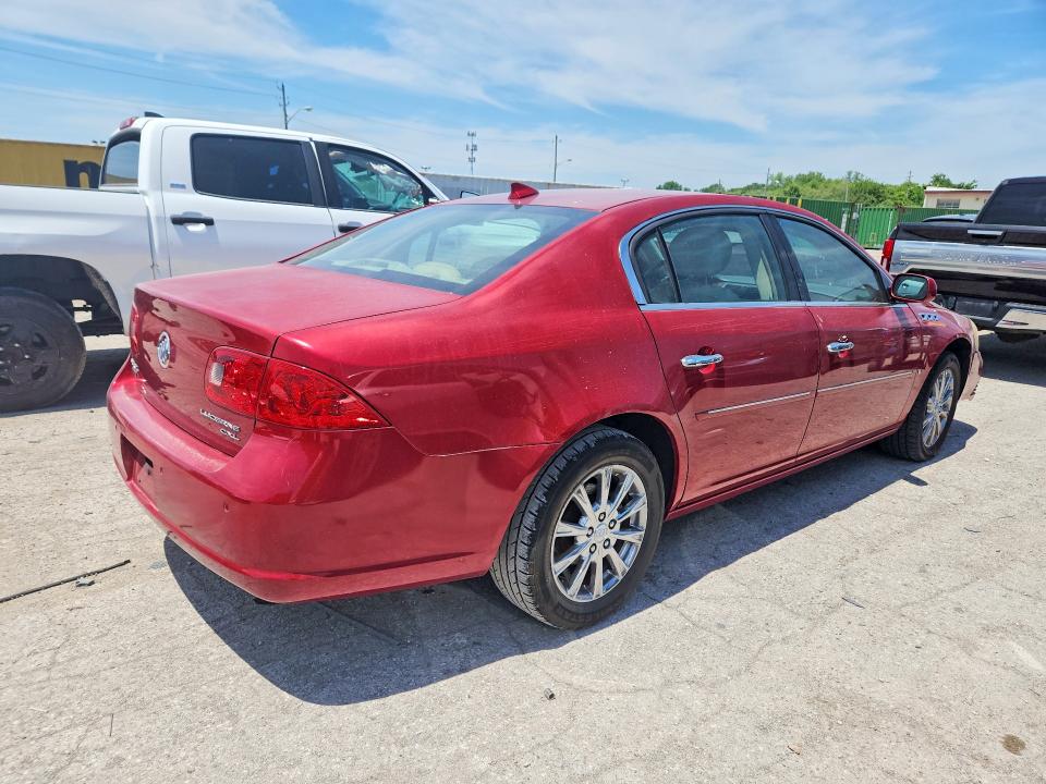 55816266 :رقم المزاد ، 1G4HD57M59U113568 vin ، 2009 Buick Lucerne مزاد بيع