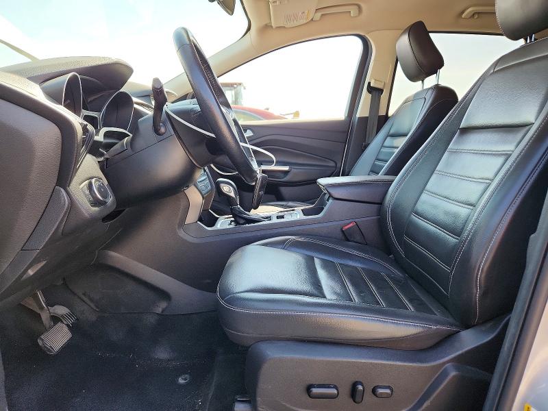 Продаж на аукціоні авто 2019 Ford Escape, vin: 1FMCU9HD9KUC05515, номер лоту: 57255686