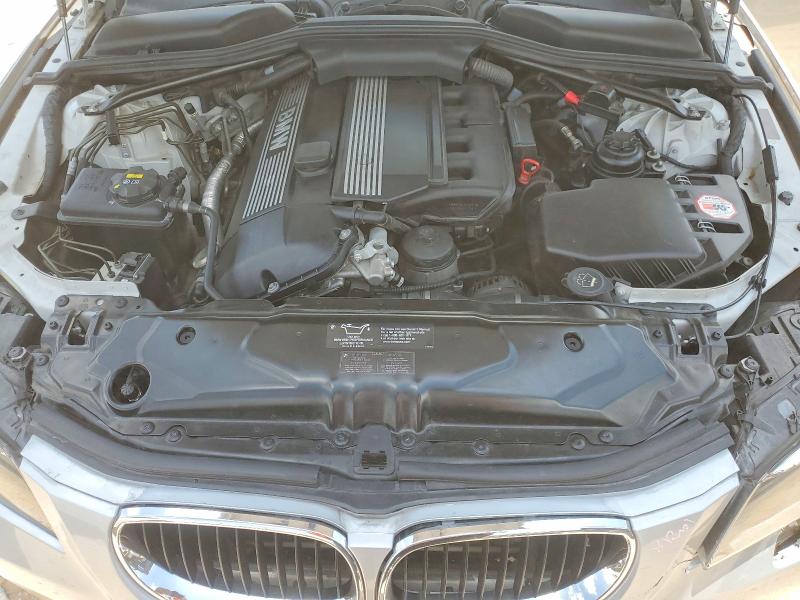 Продажа на аукционе авто 2004 Bmw 530, vin: WBANA73514B062808, номер лота: 59173736