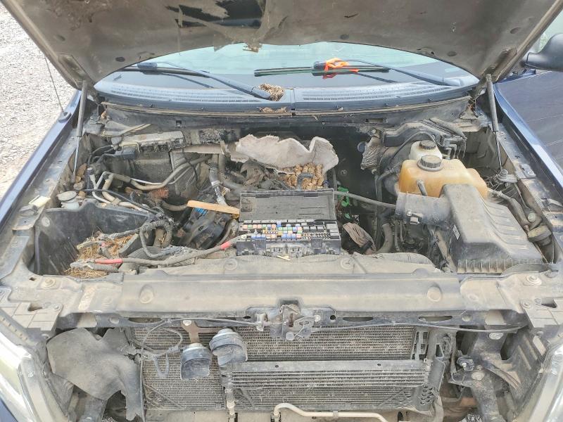 2013 Ford F150 მანქანა იყიდება აუქციონზე, vin: 1FTFW1EF2DKF14096, აუქციონის ნომერი: 57542186