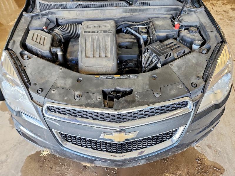 Продажа на аукционе авто 2013 Chevrolet Equinox, vin: 2GNALDEK0D6384332, номер лота: 57935616