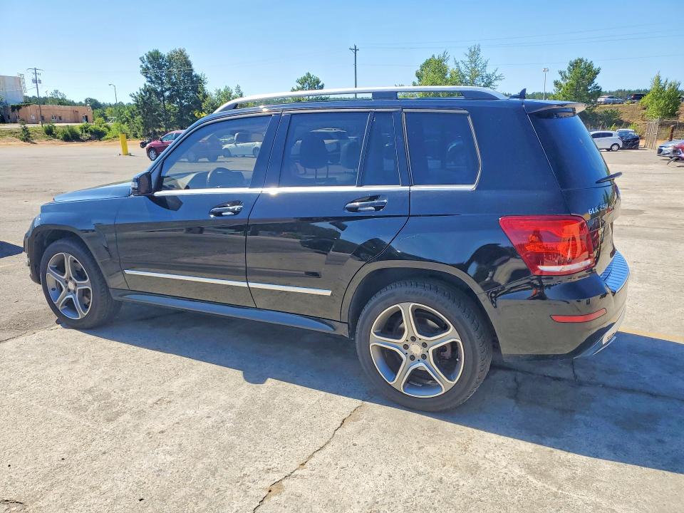 Продаж на аукціоні авто 2014 Mercedes-benz Glk, vin: WDCGG0EB4EG322301, номер лоту: 58457266