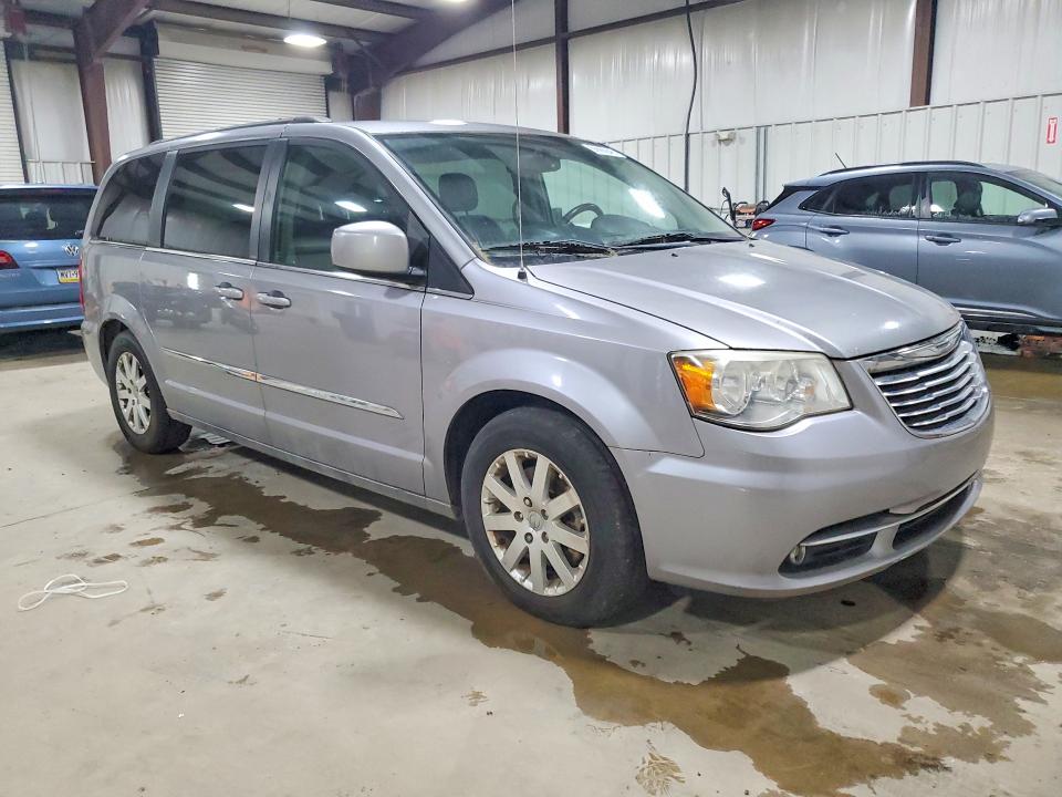 Aukcja sprzedaży 2013 Chrysler Town & Country, vin: 2C4RC1BG3DR713968, numer aukcji: 56886846