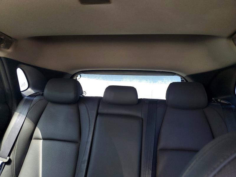 58258916 :رقم المزاد ، 3MVDMBDM5PM520988 vin ، 2023 Mazda Cx-30 مزاد بيع
