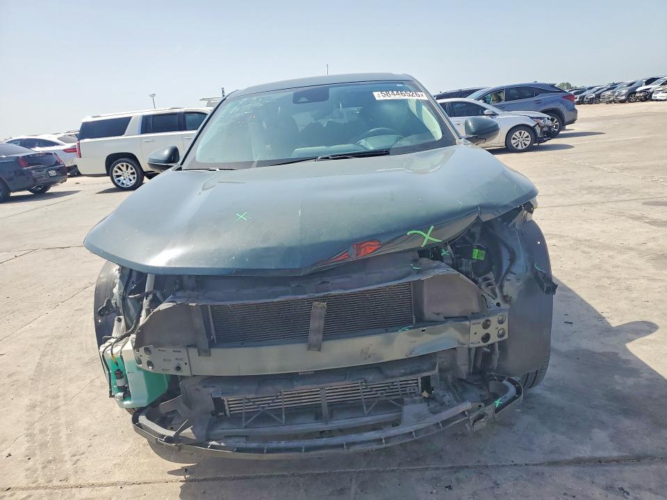58446526 :رقم المزاد ، KL77LFEP7SC164312 vin ، 2025 Chevrolet Trax مزاد بيع