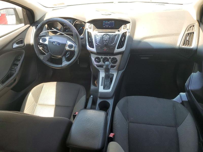 Aukcja sprzedaży 2012 Ford Focus, vin: 1FAHP3K24CL124957, numer aukcji: 55698586