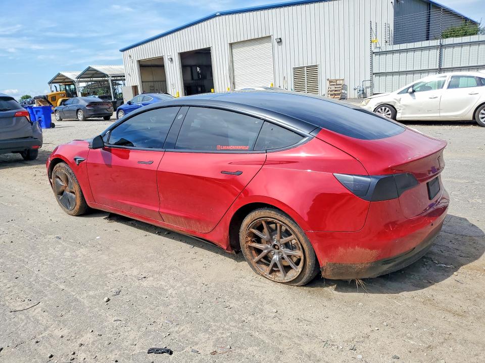 57000626 :رقم المزاد ، 5YJ3E1EA7KF411471 vin ، 2019 Tesla Model 3 مزاد بيع