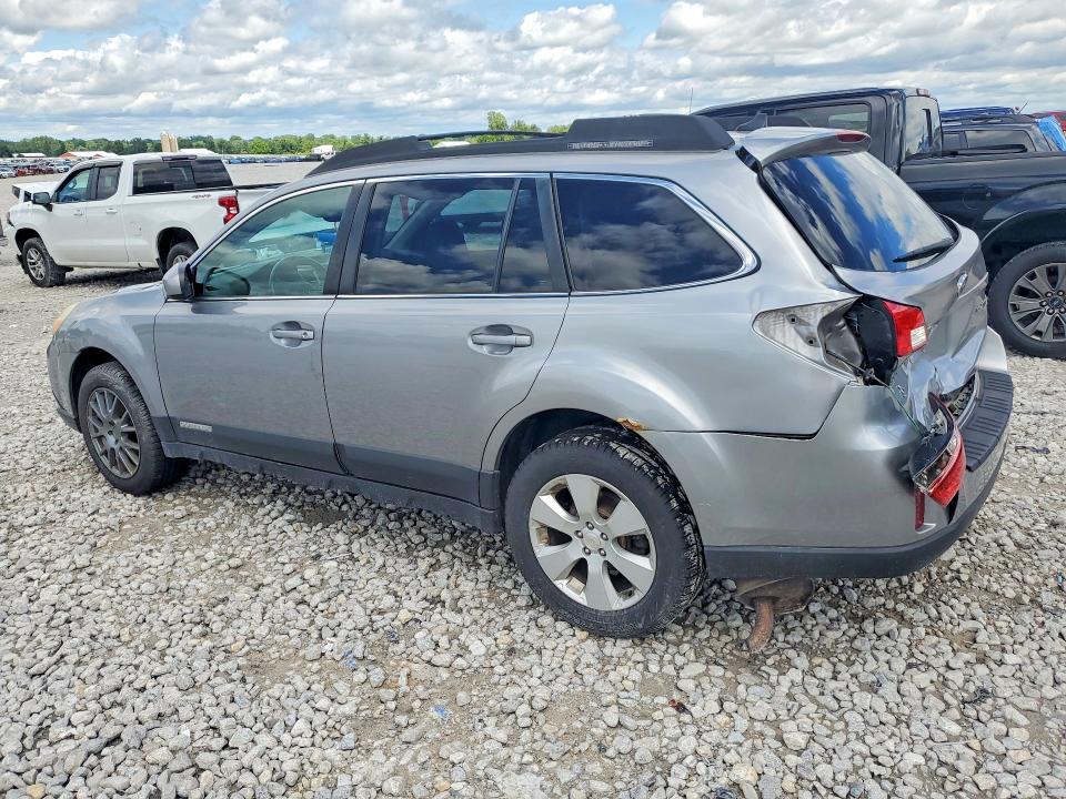 Продаж на аукціоні авто 2011 Subaru Outback, vin: 4S4BRCLC5B3395912, номер лоту: 62954036