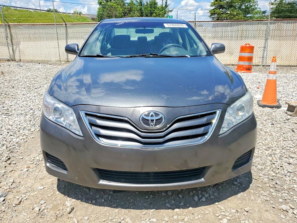 Aukcja sprzedaży 2011 Toyota Camry, vin: 4T4BF3EKXBR128309, numer aukcji: 57809826