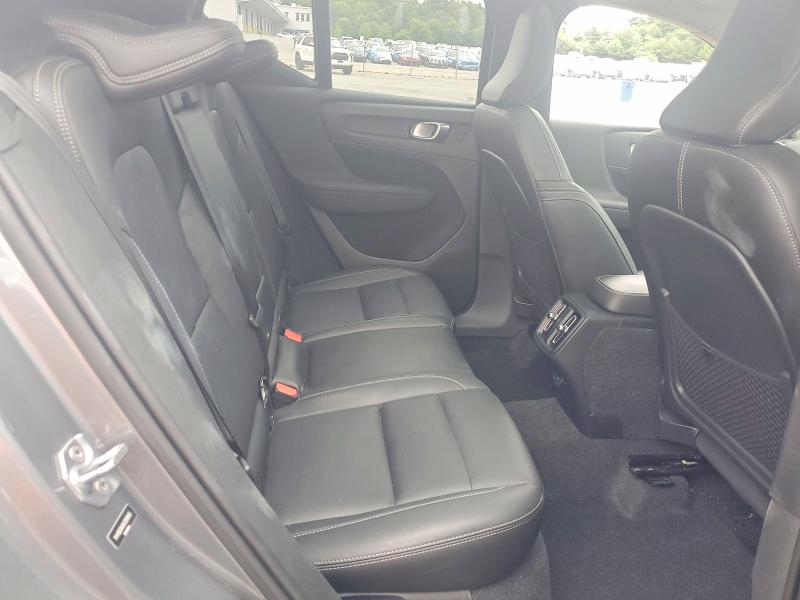 Продаж на аукціоні авто 2019 Volvo Xc40, vin: YV4162UK6K2091645, номер лоту: 58399436
