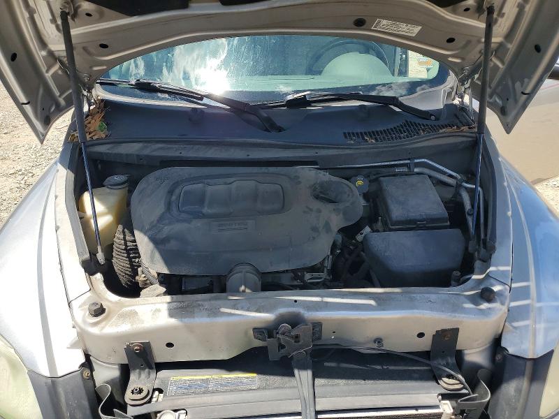 2008 Chevrolet Hhr მანქანა იყიდება აუქციონზე, vin: 3GNDA53P38S600740, აუქციონის ნომერი: 57526806