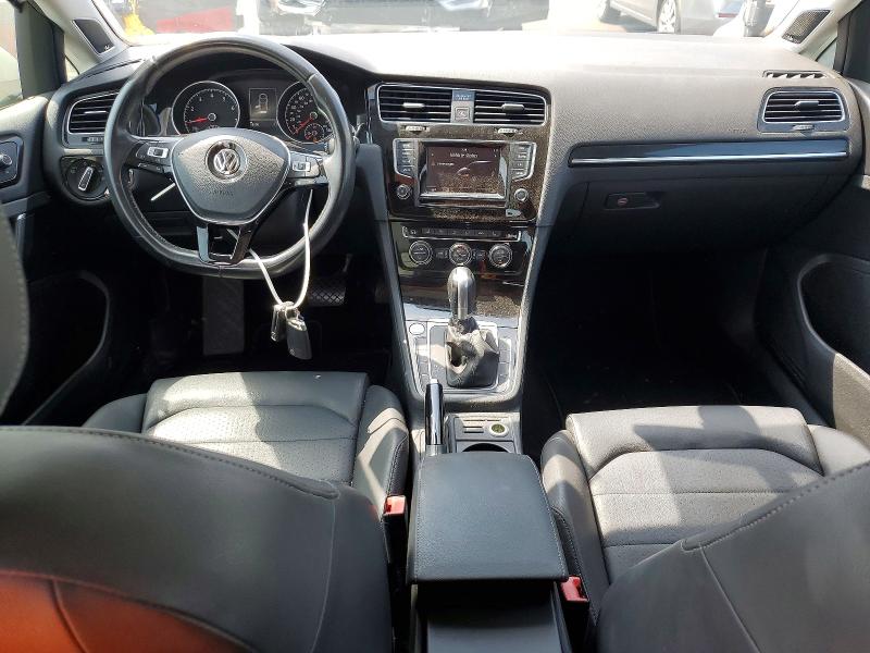 Aukcja sprzedaży 2015 Volkswagen Golf, vin: 3VW217AUXFM066137, numer aukcji: 59689656