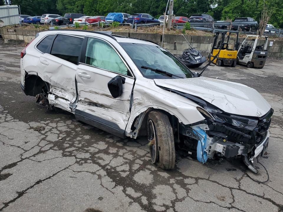 Продаж на аукціоні авто 2025 Honda Cr-v, vin: 5J6RS6H91SL021541, номер лоту: 57940566
