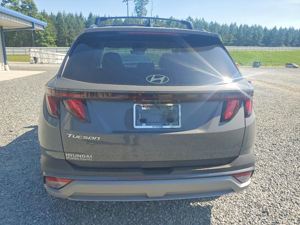 56499466 :رقم المزاد ، 5NMJB3DE5TH709114 vin ، 2026 Hyundai Tucson مزاد بيع