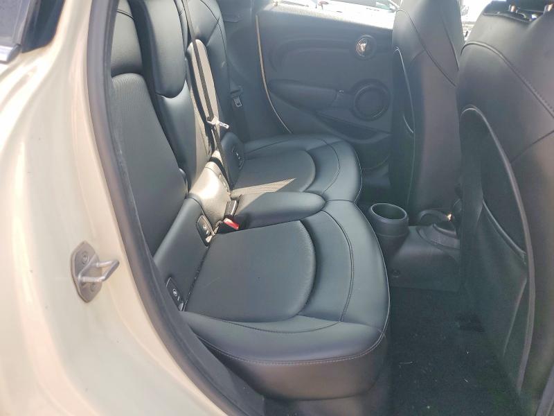 58394546 :رقم المزاد ، WMWXU1C5XG2D12096 vin ، 2016 Mini Cooper مزاد بيع