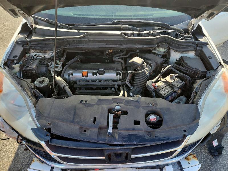 Продаж на аукціоні авто 2011 Honda Cr-v, vin: JHLRE4H49BC002423, номер лоту: 55453526